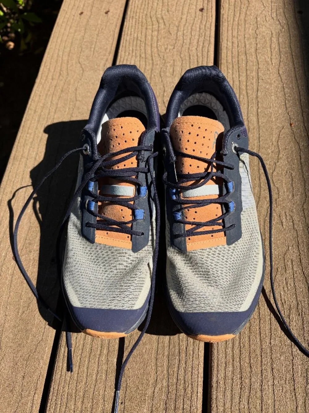 On Cloudvista Trail Running Shoe (Style Code 64.98592)